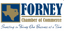 Forney COC logo
