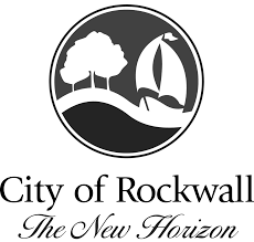 rockwall tx city logo