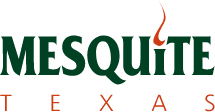 Mesquite tx city logo