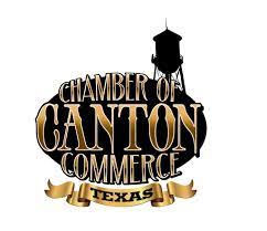Canton TX Chamber of Commerce logo