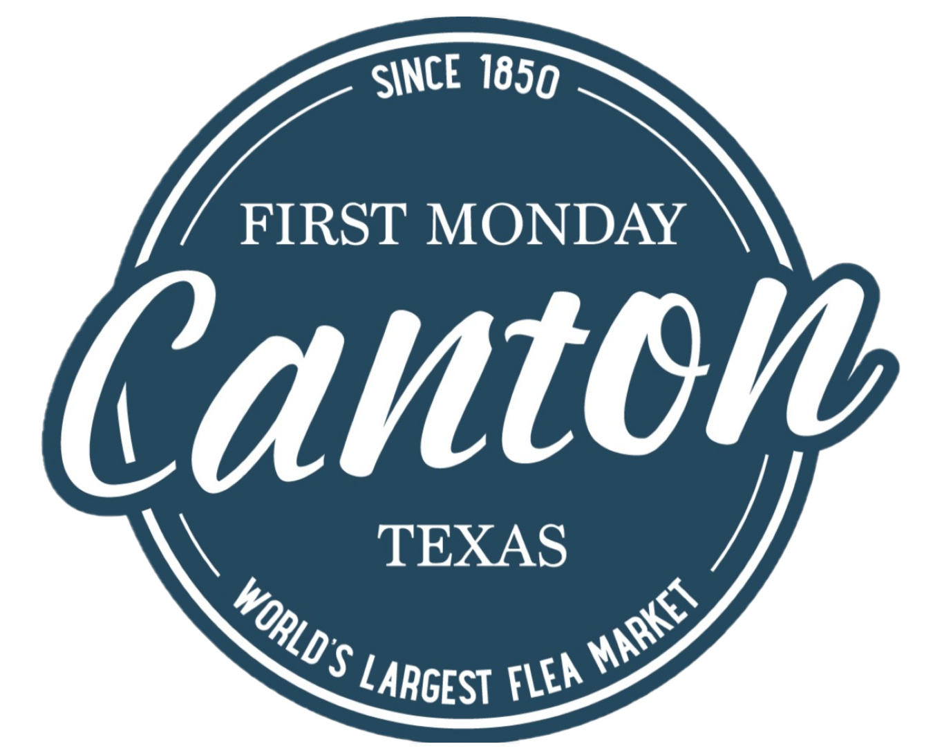Canton tx logo