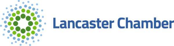 Lancaster TX chamber of commerce logo