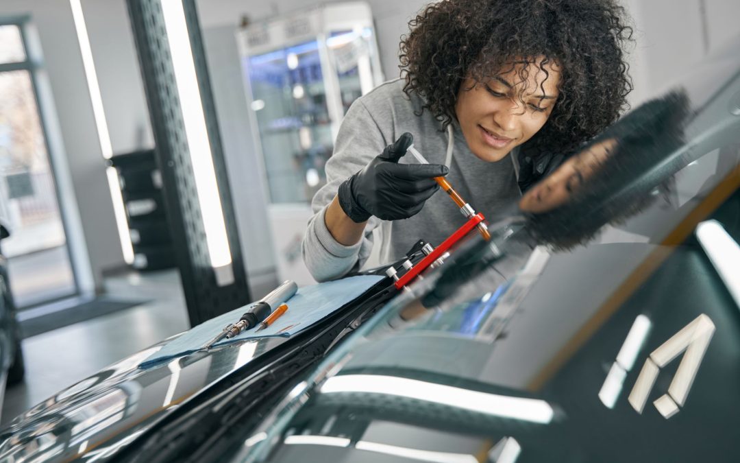 What Are the Latest Technologies in Windshield Repair for 2024?