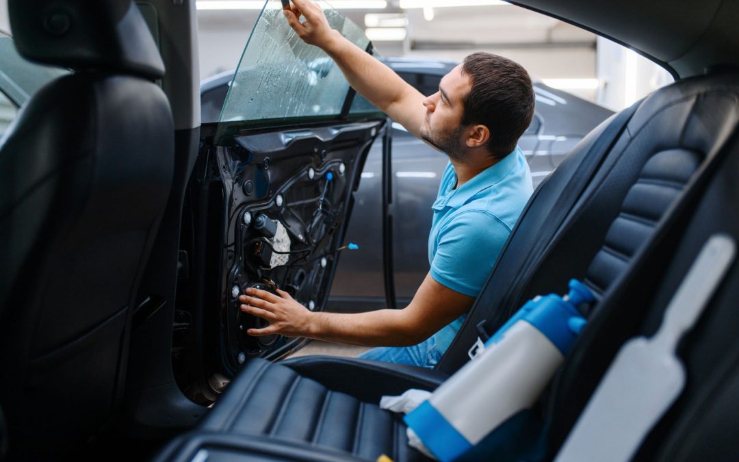 Signs of Poor Auto Glass Installation You Should Know