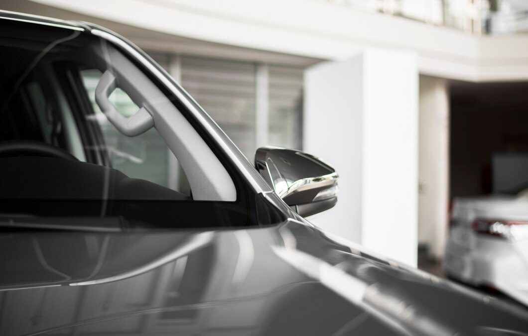 Steps We Take to Protect Your Auto Glass Investment